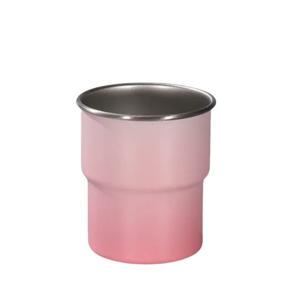 304 Stainless Steel Portable Cup