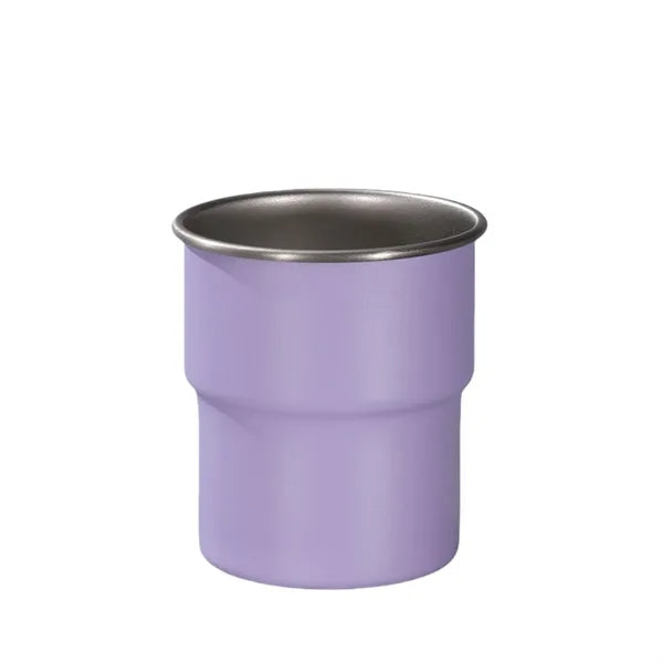 304 Stainless Steel Portable Cup