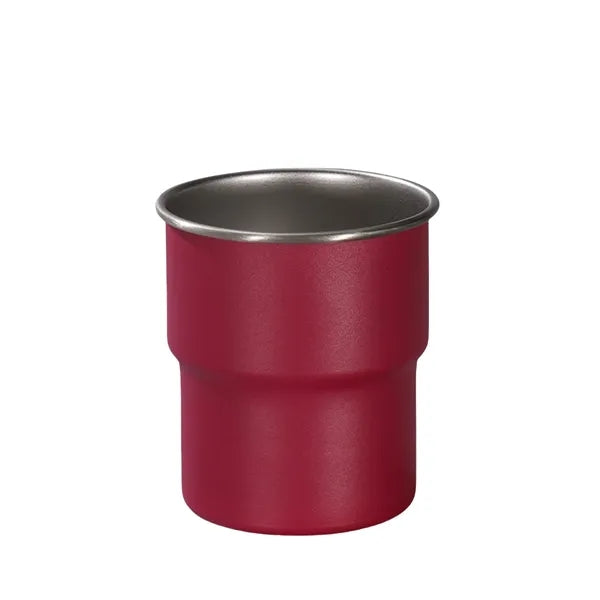 304 Stainless Steel Portable Cup