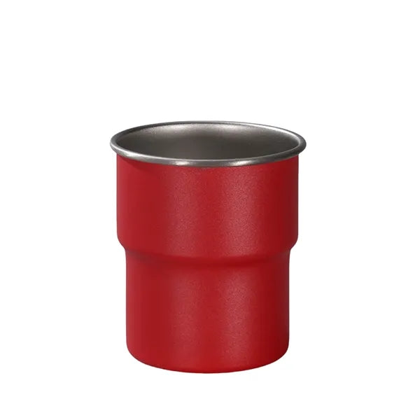 304 Stainless Steel Portable Cup
