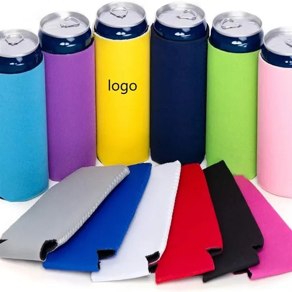 Slim Can Coolers