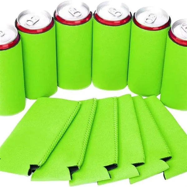 Slim Can Coolers