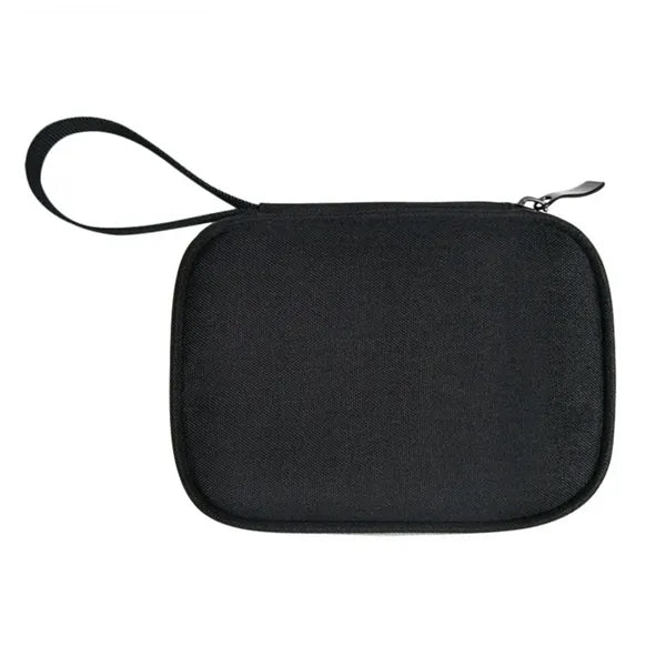 Oxford Cloth Data Cable Storage Bag