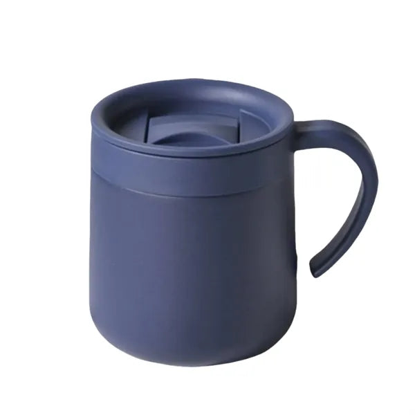Double-Walled Stainless Steel Mug
