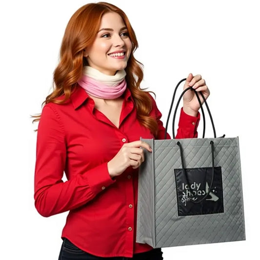 New Trend Tote Bag