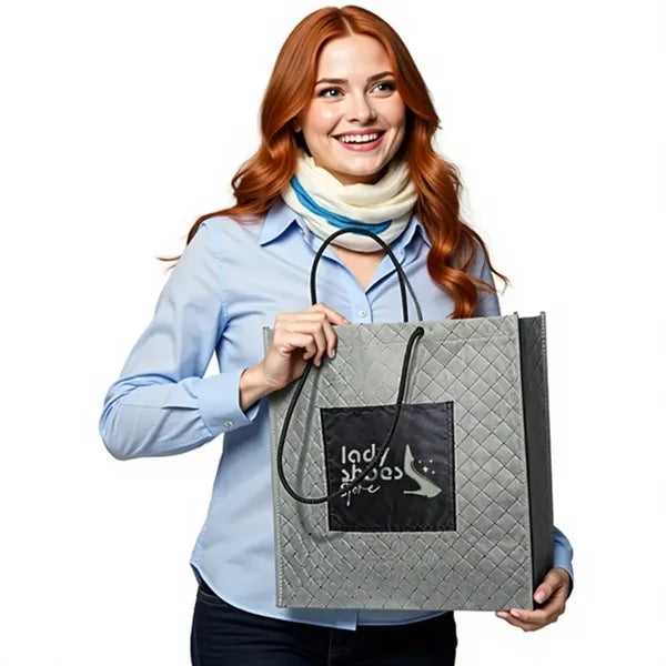 New Trend Tote Bag