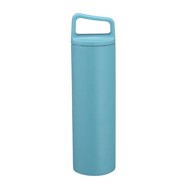 16oz 304 Stainless Steel Handle Thermos Cup