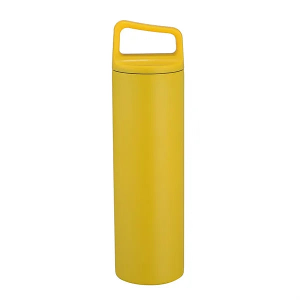 16oz 304 Stainless Steel Handle Thermos Cup