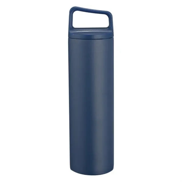 16oz 304 Stainless Steel Handle Thermos Cup