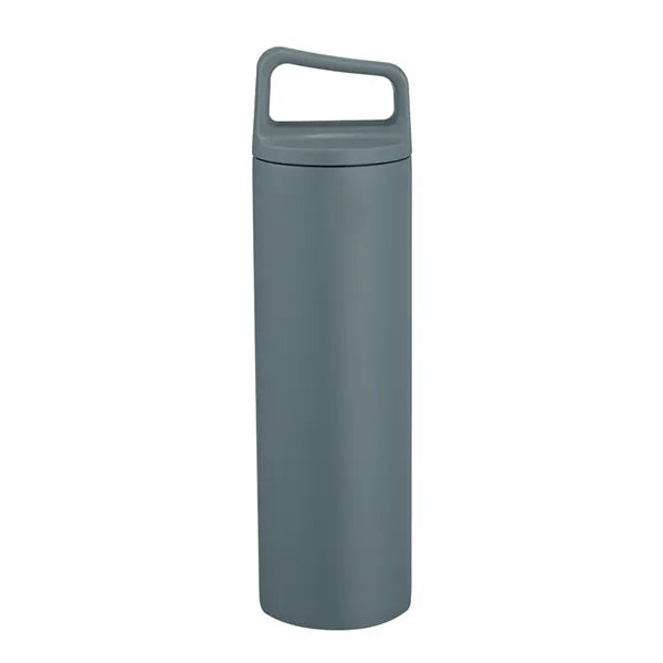 16oz 304 Stainless Steel Handle Thermos Cup