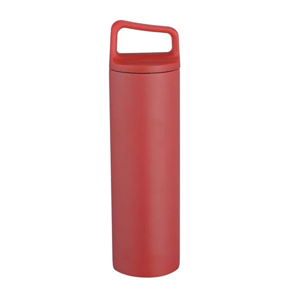 16oz 304 Stainless Steel Handle Thermos Cup