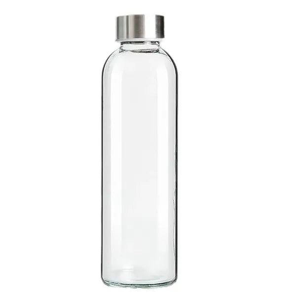 17oz Glass Drinking Cup