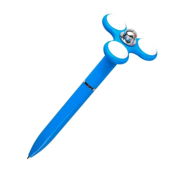 Creative Fidget Spinner Ballpoint Pen
