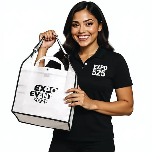 The Convention Tote Bag