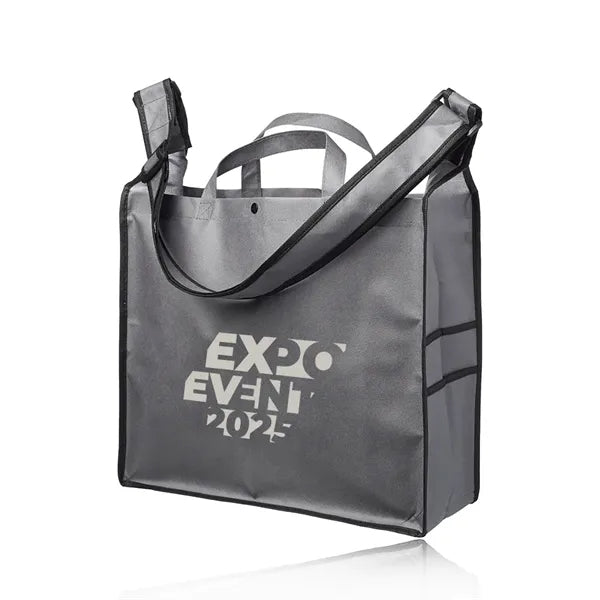 The Convention Tote Bag