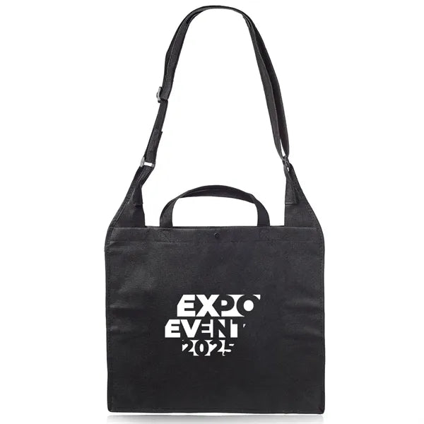 The Convention Tote Bag