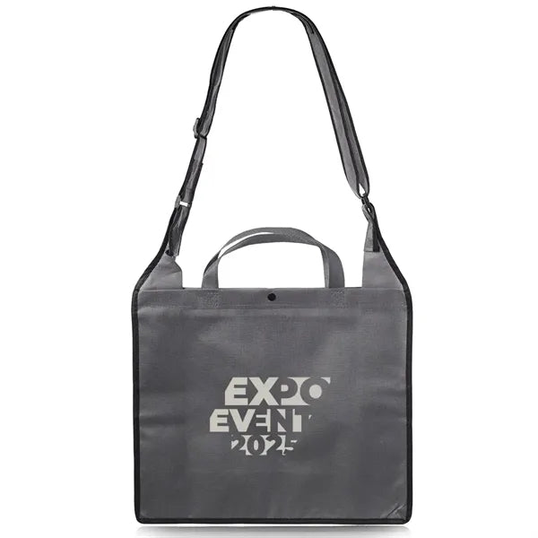 The Convention Tote Bag