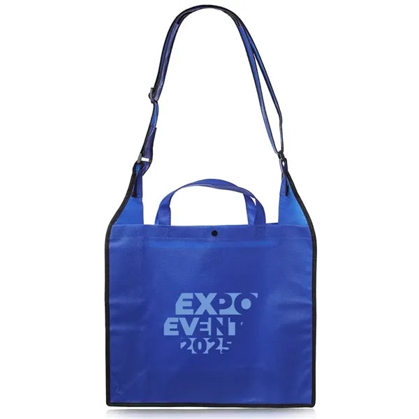 The Convention Tote Bag