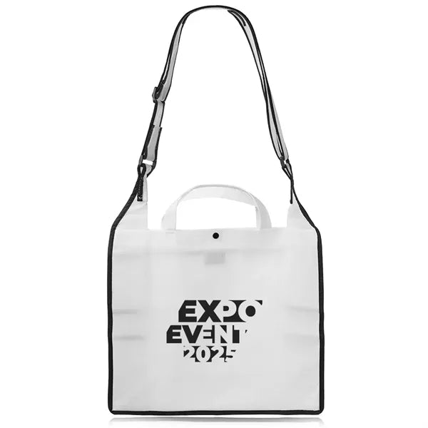 The Convention Tote Bag