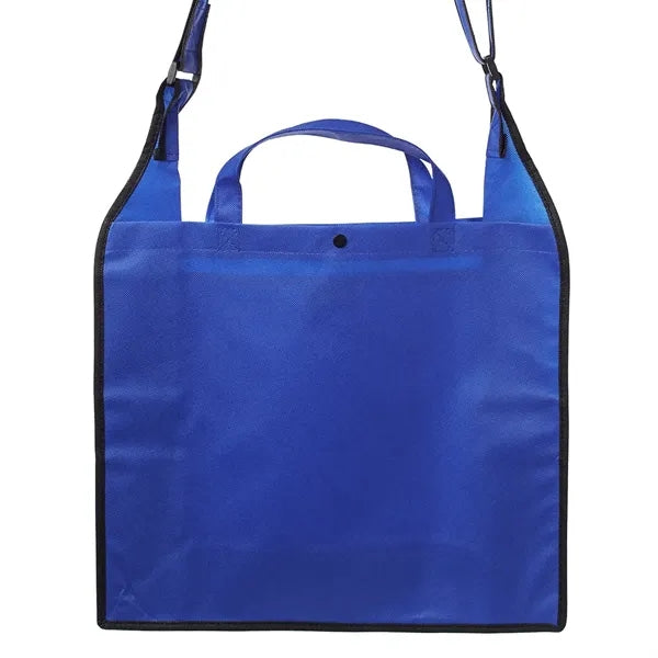 The Convention Tote Bag
