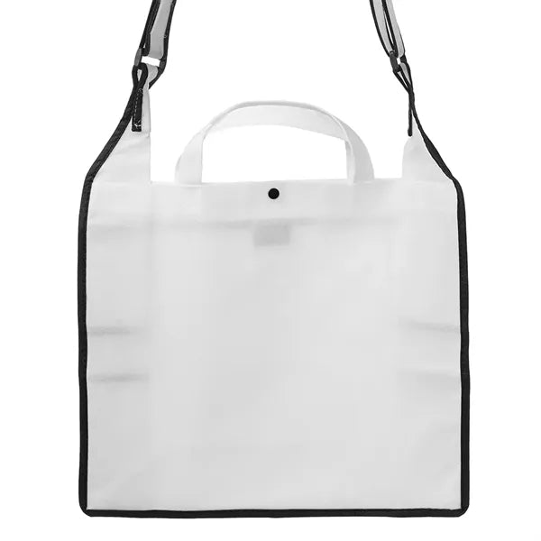 The Convention Tote Bag