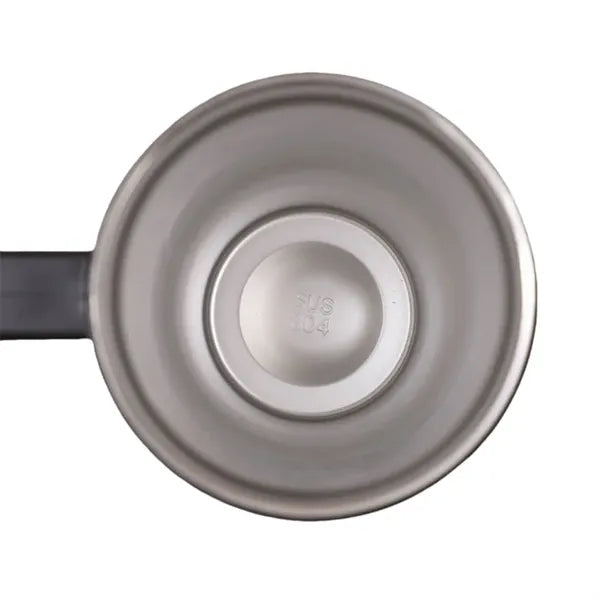 40 oz Vacuum Gradient Insulated Double-Wall Handle Tumbler