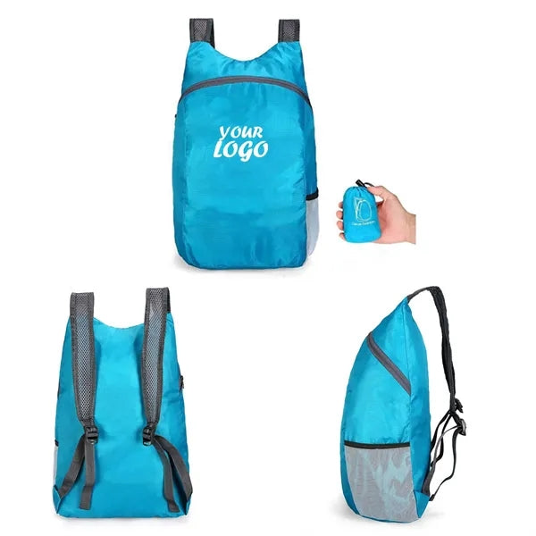 Pack Lite Foldable Daypack