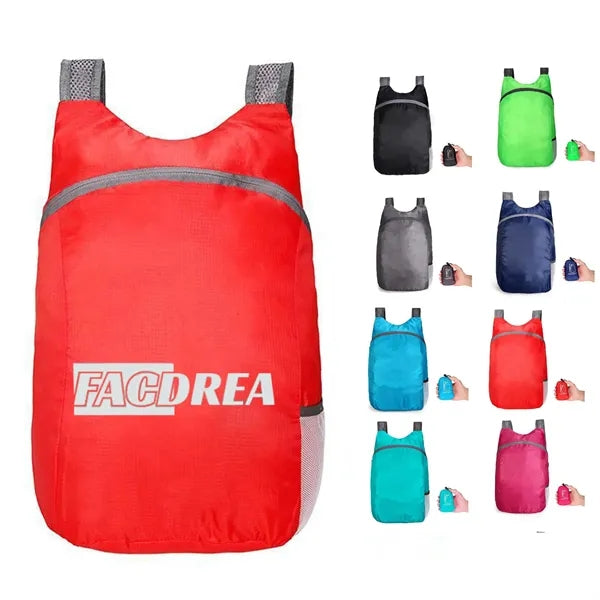 Pack Lite Foldable Daypack