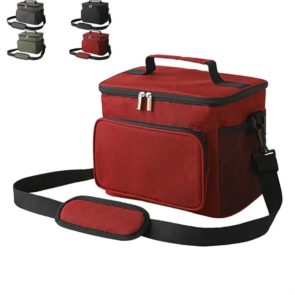 Thermal Tote Insulated Lunch Bag