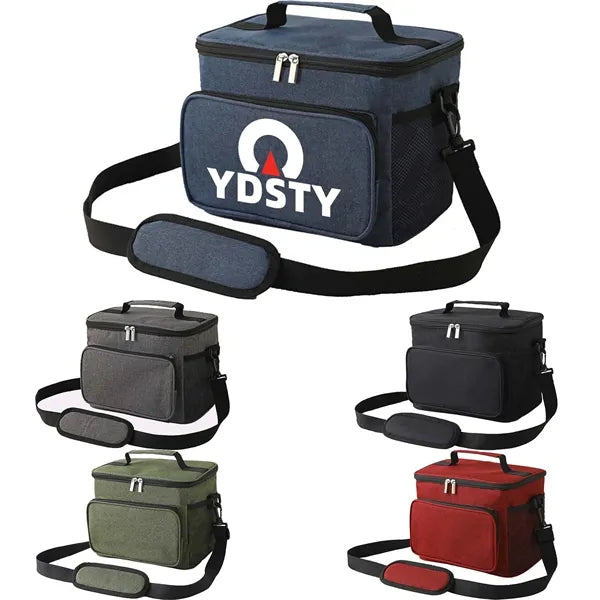Thermal Tote Insulated Lunch Bag
