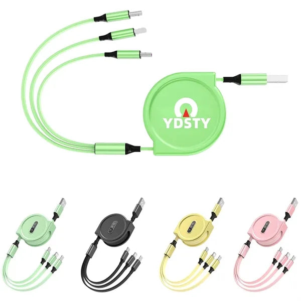 Speed Link Fast Charge Cable
