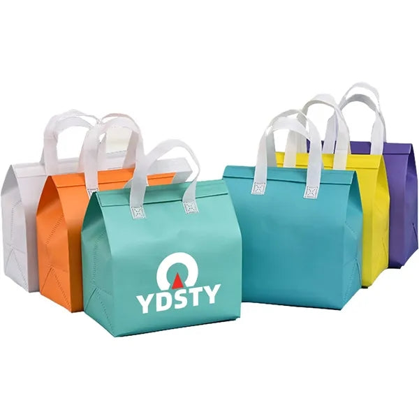 HeatLock Meal Delivery Tote