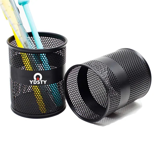 Mesh Mate Desk Organizer Cup