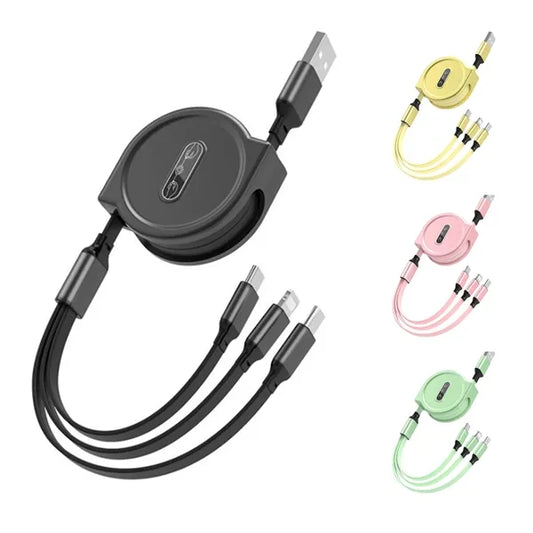 Speed Link Fast Charge Cable