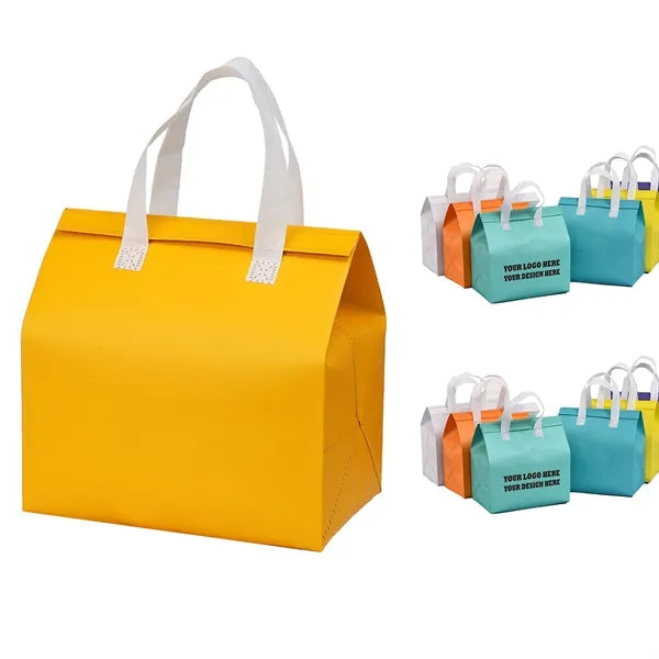 HeatLock Meal Delivery Tote