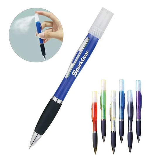 2oz Portable Spray Pen - Alcohol & Perfume Mist