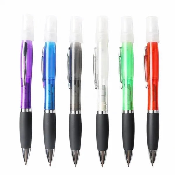 2oz Portable Spray Pen - Alcohol & Perfume Mist