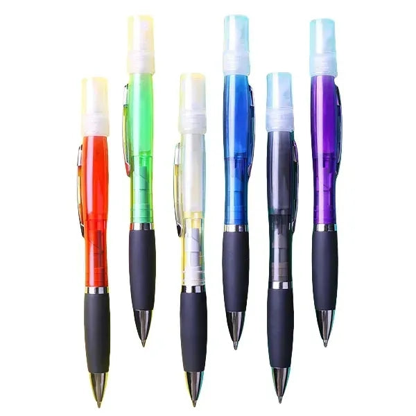 2oz Portable Spray Pen - Alcohol & Perfume Mist
