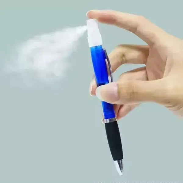 2oz Portable Spray Pen - Alcohol & Perfume Mist