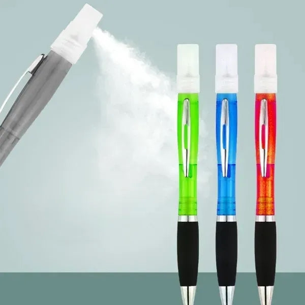 2oz Portable Spray Pen - Alcohol & Perfume Mist