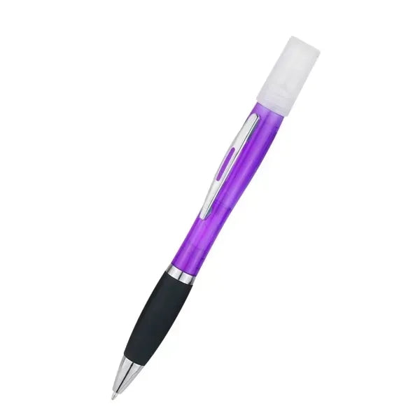 2oz Portable Spray Pen - Alcohol & Perfume Mist