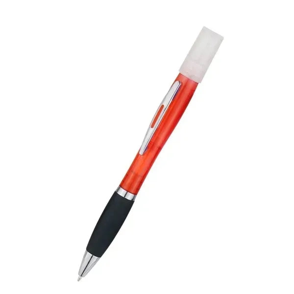 2oz Portable Spray Pen - Alcohol & Perfume Mist