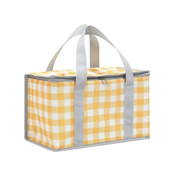 Insulated Picnic Bag