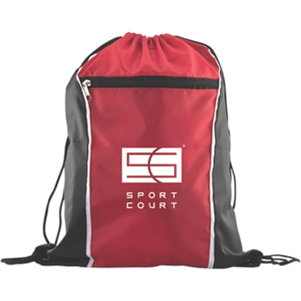 Drawstring Backpack