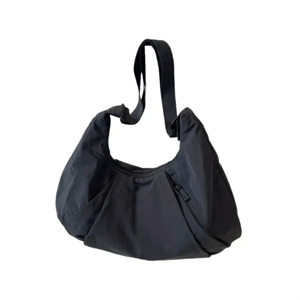 Large Versatile Casual Crossbody Bag