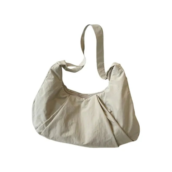 Large Versatile Casual Crossbody Bag
