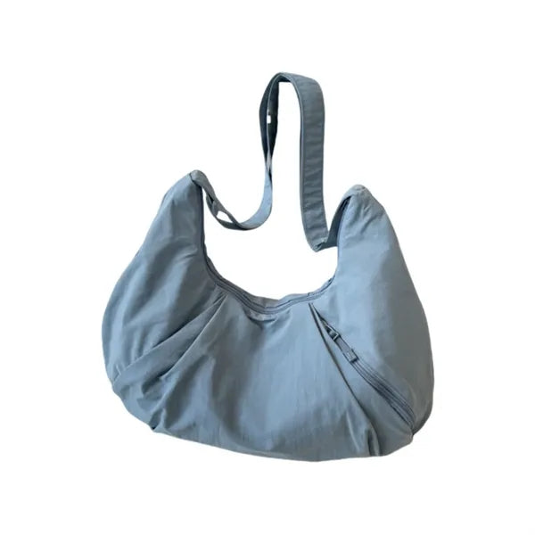 Large Versatile Casual Crossbody Bag