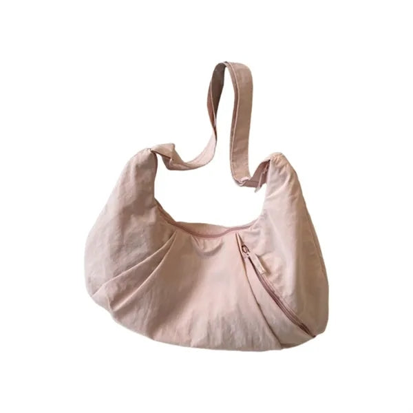 Large Versatile Casual Crossbody Bag