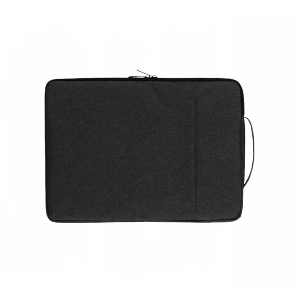 15.6" Laptop Bag with Zipper Pocket