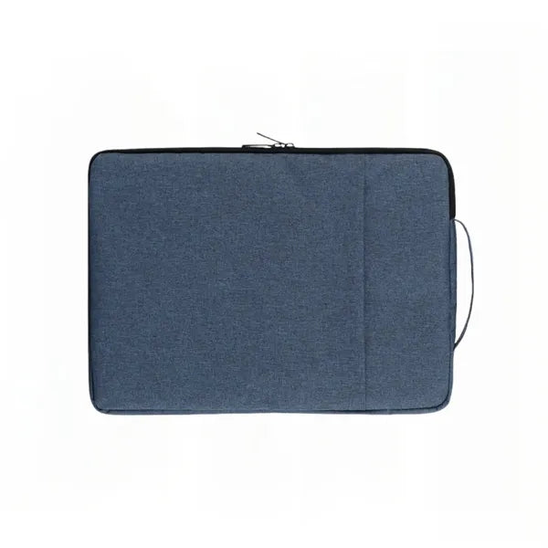15.6" Laptop Bag with Zipper Pocket